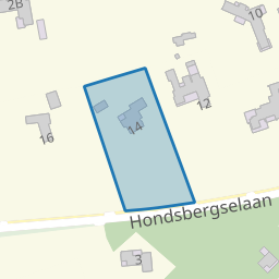 Perceel OTW01-E-2690