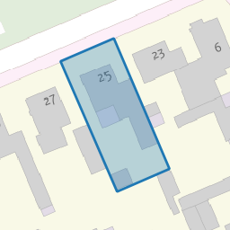 Perceel OTW01-E-2693