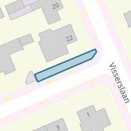 Perceel OTW01-E-2696