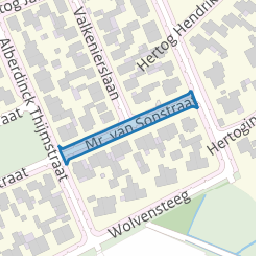 Perceel OTW01-E-2697