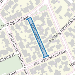 Perceel OTW01-E-2698