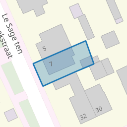 Perceel OTW01-E-2700