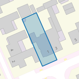 Perceel OTW01-E-2703