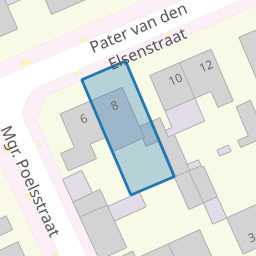 Perceel OTW01-E-2706