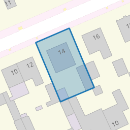 Perceel OTW01-E-2708