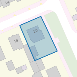 Perceel OTW01-E-2709