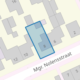 Perceel OTW01-E-2713