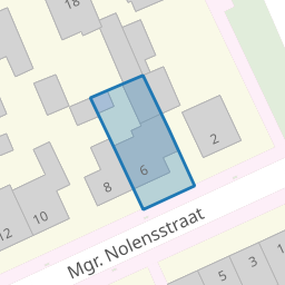 Perceel OTW01-E-2714