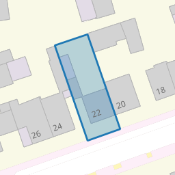 Perceel OTW01-E-2725