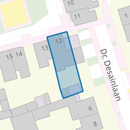 Perceel OTW01-E-2732