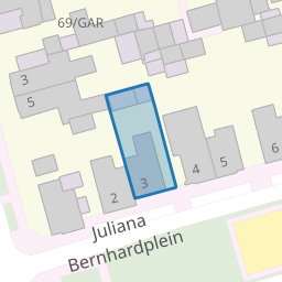 Perceel OTW01-E-2733