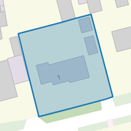 Perceel OTW01-E-2735