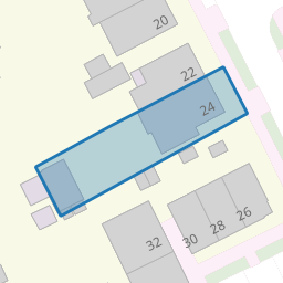 Perceel OTW01-E-2738