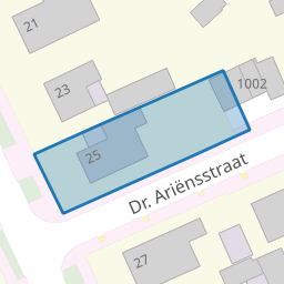 Perceel OTW01-E-2748