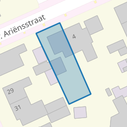 Perceel OTW01-E-2749