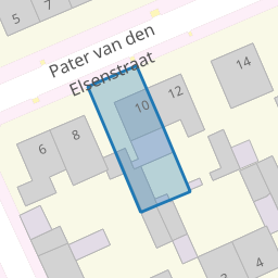 Perceel OTW01-E-2754