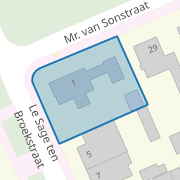 Perceel OTW01-E-2756