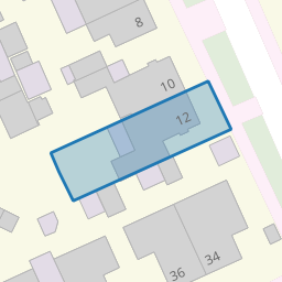 Perceel OTW01-E-2761