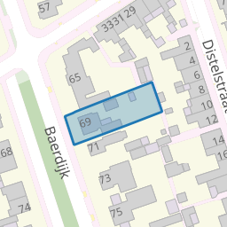 Perceel OTW01-E-2766