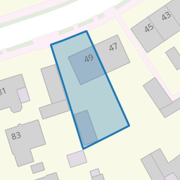 Perceel OTW01-E-2769