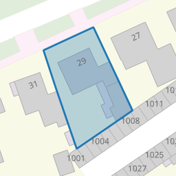 Perceel OTW01-E-2772