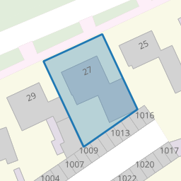 Perceel OTW01-E-2773