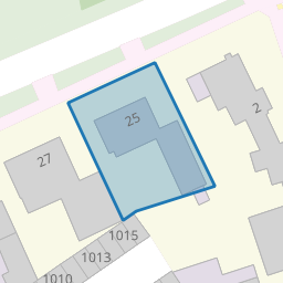 Perceel OTW01-E-2774