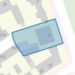 Perceel OTW01-E-2775