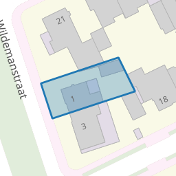 Perceel OTW01-E-2778