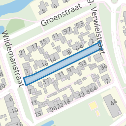 Perceel OTW01-E-2782