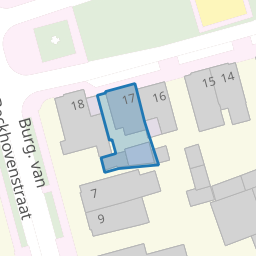 Perceel OTW01-E-2795