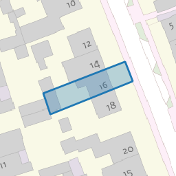 Perceel OTW01-E-2802