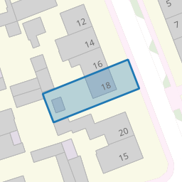 Perceel OTW01-E-2803