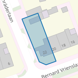 Perceel OTW01-E-2804