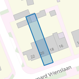 Perceel OTW01-E-2805