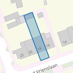 Perceel OTW01-E-2806