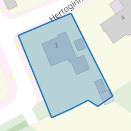 Perceel OTW01-E-2812