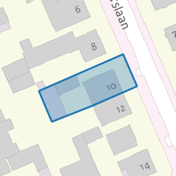 Perceel OTW01-E-2814