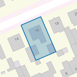 Perceel OTW01-E-2819