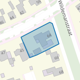 Perceel OTW01-E-2833