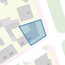 Perceel OTW01-E-2841