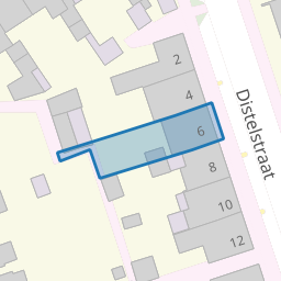 Perceel OTW01-E-2845