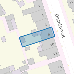 Perceel OTW01-E-2846