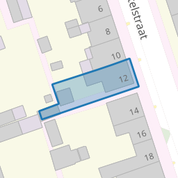 Perceel OTW01-E-2848