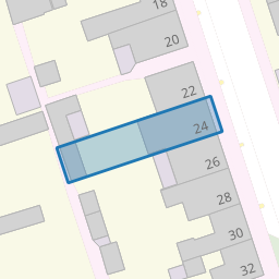 Perceel OTW01-E-2855