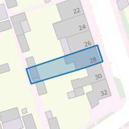 Perceel OTW01-E-2857