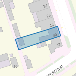 Perceel OTW01-E-2858