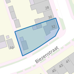 Perceel OTW01-E-2860