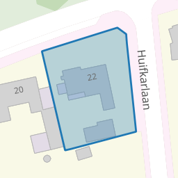 Perceel OTW01-E-2862