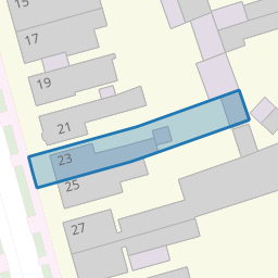 Perceel OTW01-E-2868